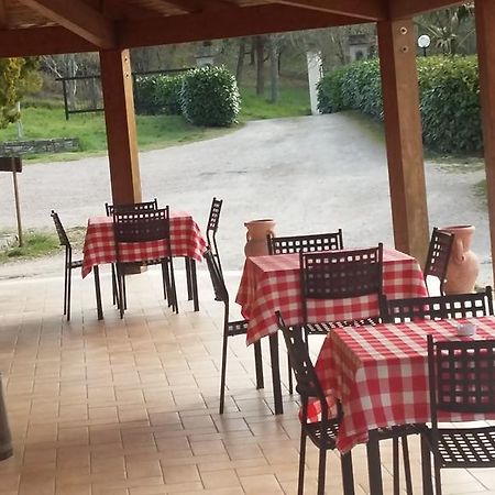Agriturismo Poponi Todi Exterior photo