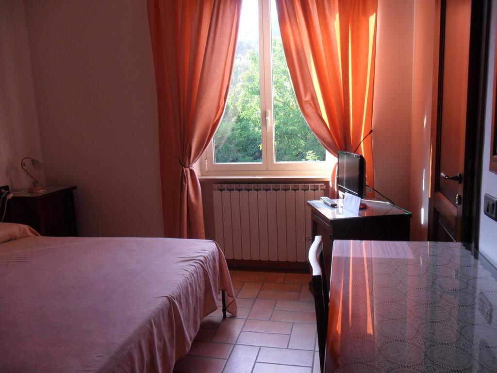 Agriturismo Poponi Todi Room photo