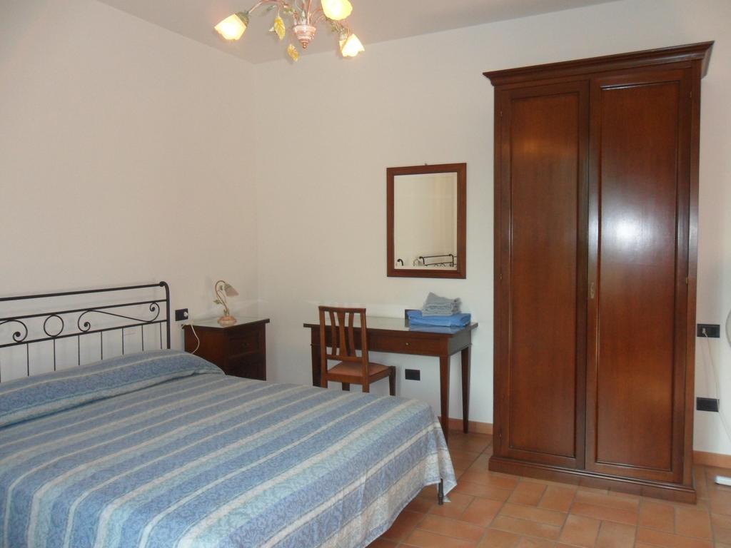 Agriturismo Poponi Todi Room photo