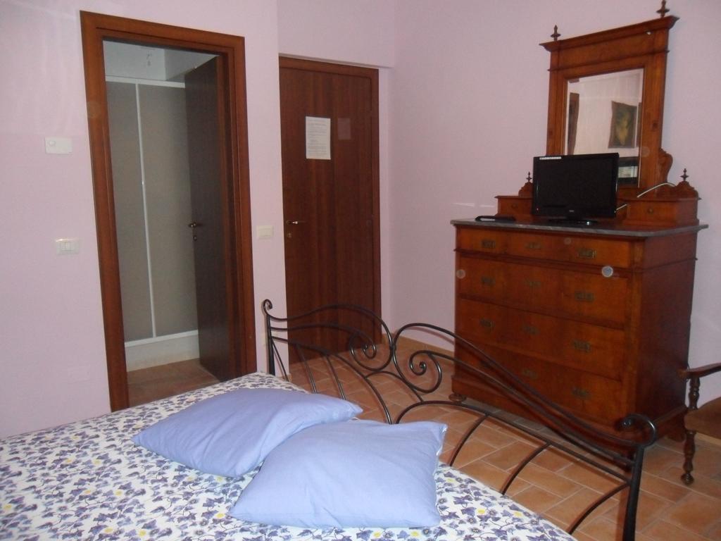 Agriturismo Poponi Todi Room photo