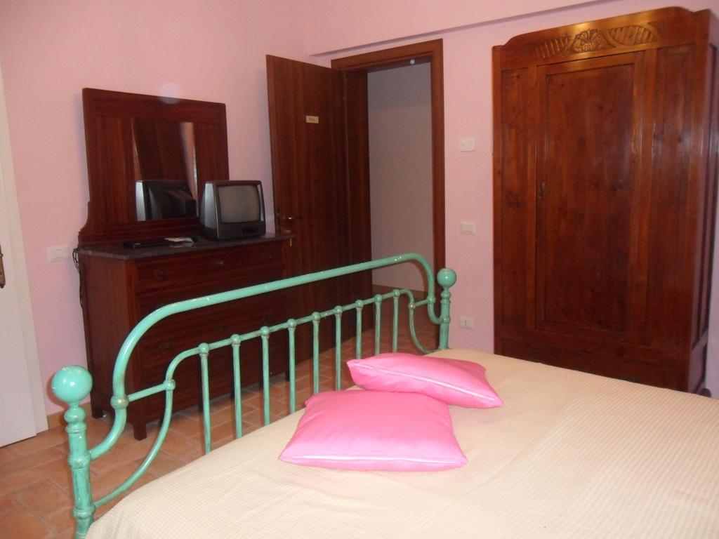 Agriturismo Poponi Todi Room photo