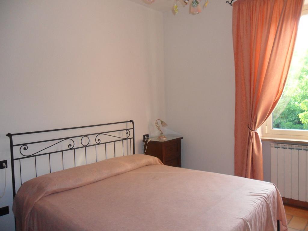 Agriturismo Poponi Todi Room photo