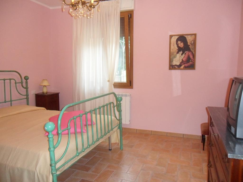 Agriturismo Poponi Todi Room photo