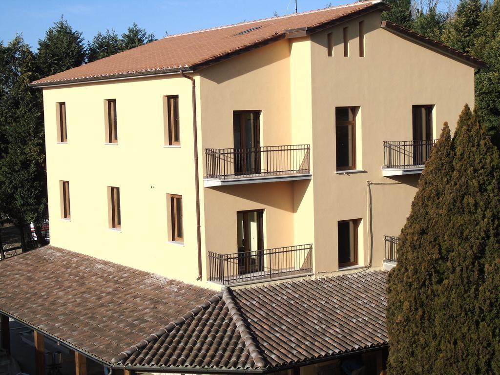 Agriturismo Poponi Todi Exterior photo