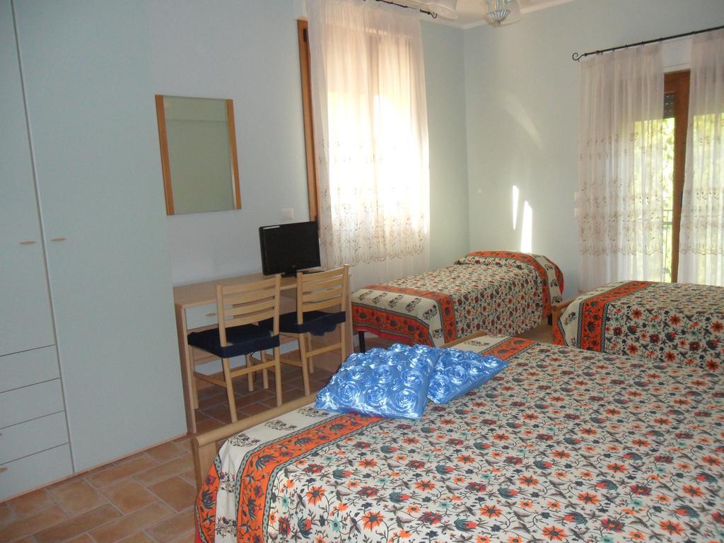 Agriturismo Poponi Todi Room photo