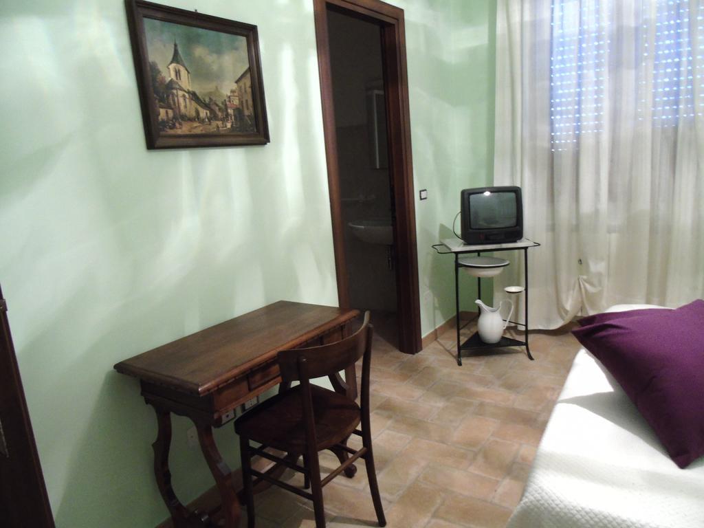 Agriturismo Poponi Todi Room photo