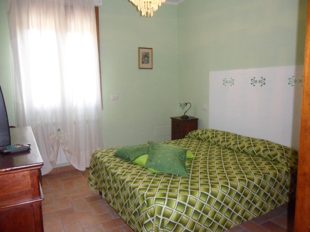 Agriturismo Poponi Todi Room photo