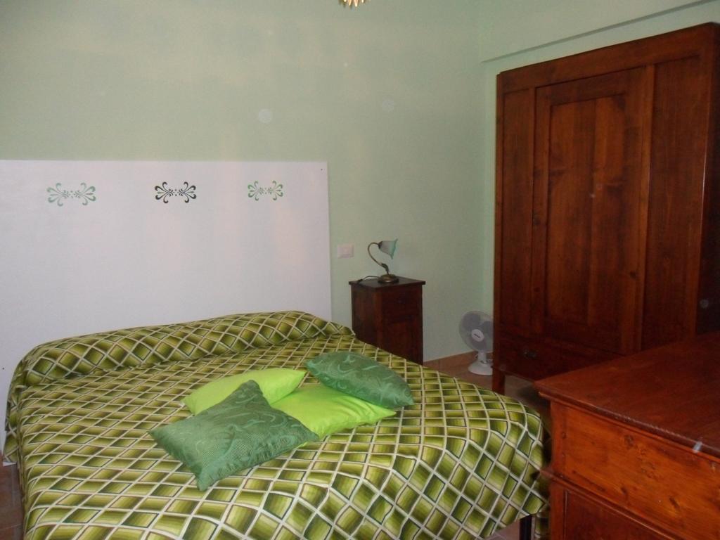 Agriturismo Poponi Todi Room photo