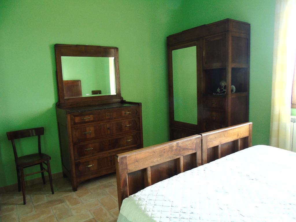 Agriturismo Poponi Todi Room photo