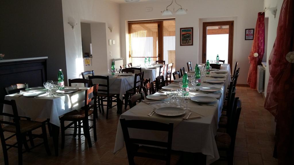 Agriturismo Poponi Todi Exterior photo